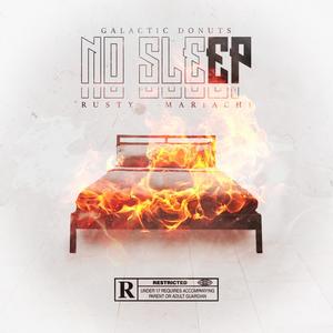 FLEXIN (feat. DJ Rusty, Lil MARIACHI, Hejspasi & Pridenyyy) (Explicit)