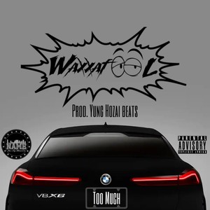 Too Much (feat. WalknTalknCheck) (Explicit)