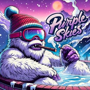 Stylie - Purple Skies