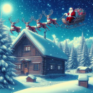 Chill Christmas