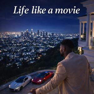 Life like a movie