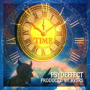 TIME (feat. RV3RS)