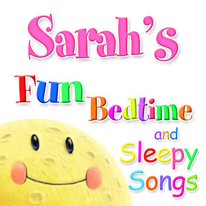 Sleep Softly Sarah (Personalized)