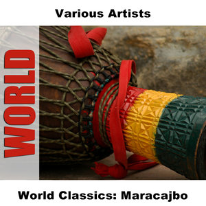 World Classics: Maracajbo