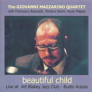 Beautiful Child (Live at Art Blakey Jazz Club - Busto Arsizio)