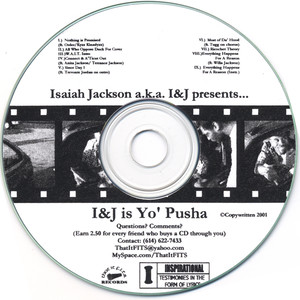 Nothing Is Promised(feat. Keyz Kinadyzz and Order of the Archit