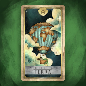In tutte le cose - TERRA