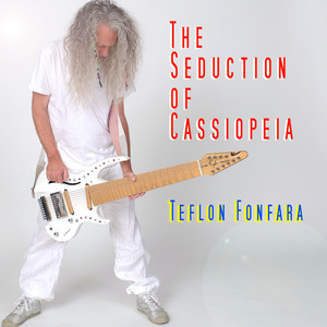 The Seduction of Cassiopeia