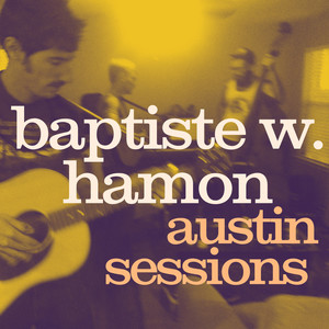 AUSTIN SESSIONS