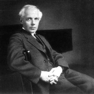 Béla Bartók The Artist Of Humanity