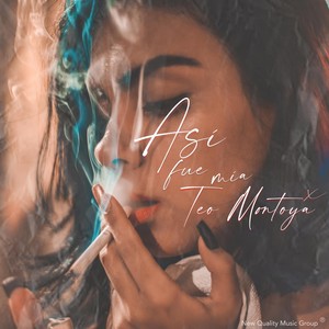 Así Fue Mía (Explicit)