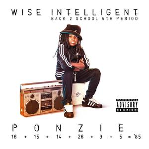 Wise Intelligent - Forgive Me