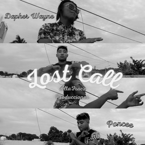 Lost Call (Explicit)