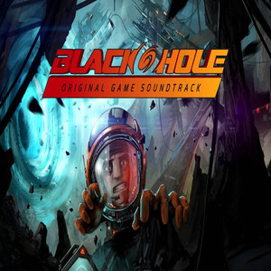 BLACKHOLE ORIGINAL GAME SOUNDTRACK