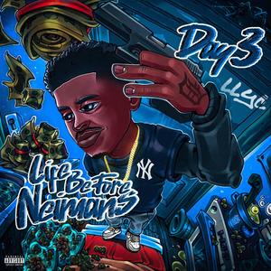 Fucc It Up (feat. Jackboy K3) (Explicit)