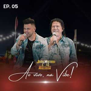 Ao Vivo na Vibe!, Ep. 05