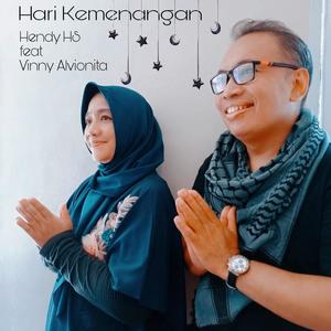 Hari Kemenangan (feat. Vinny Alvionita)