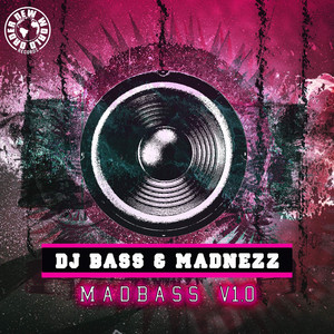 MadBass (Original Mix)