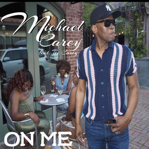 On me (feat. Tee Carey)