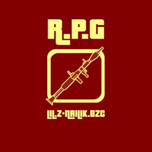 TPG 130 - RPG(feat. Lilz, Nailik & BZC) (Explicit)