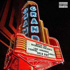 Louey - Love Language (Explicit)