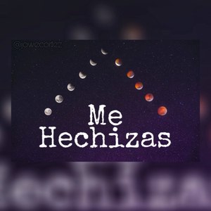 Me Hechizas