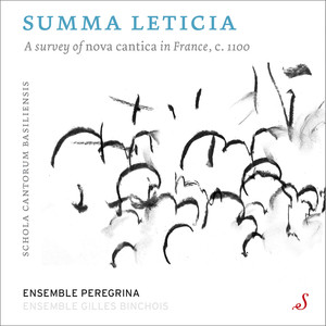 Nunc clericorum contio