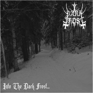 Into The Dark Frost... (Explicit)