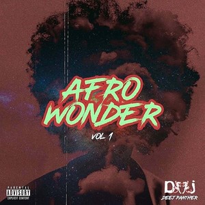 Afro Wonder