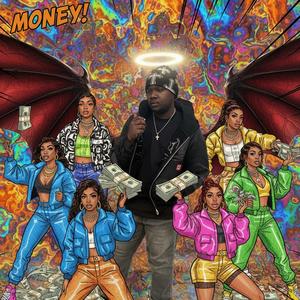 Embarassing (feat. LMF Xay) (Explicit)