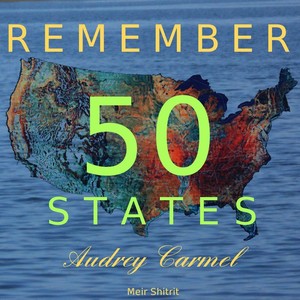 Remember 50 States