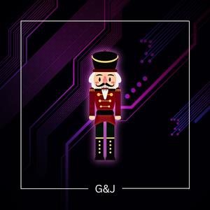 Nutcracker (Techno Mix)