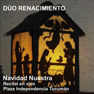 Navidad Nuestra (Live)