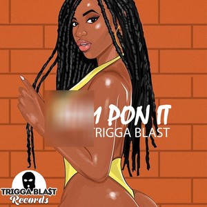 Bum Pon It Riddim (Instrumental)