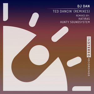 Ted Dancin' (Hunty Soundsystem Remix)