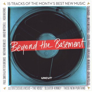 Uncut Beyond The Basement