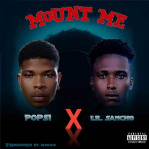 Mount Me (Explicit)