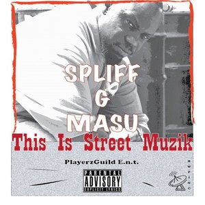 This Is Street Muzik