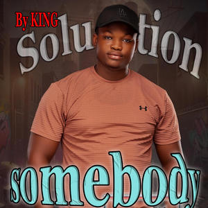 Somebody