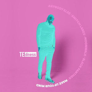 Make Up Your Mind (Explicit)