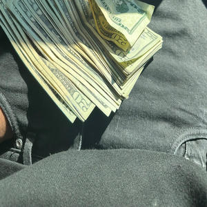 Hailmary (feat. Luh K3) (Explicit)