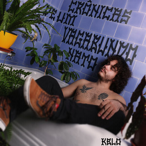 Kblo - Saudade (Explicit)