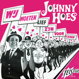 Wij Moeten Lief Zijn Voor Elkaar