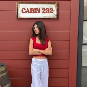 I'll Keep Calling Out Your Name