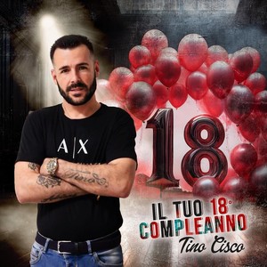 Il Tuo 18° Compleanno