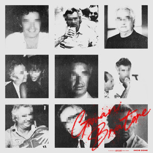 Giovani Briatore (Explicit)