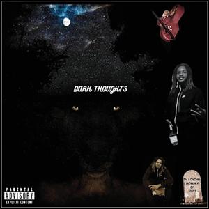 Dark Thoughts (Explicit)