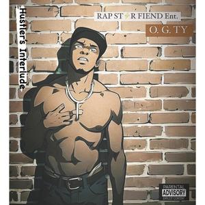 Hustler's Interlude (Explicit)