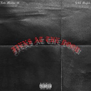 FIENS AT THE DOOR (feat. LST Magick) (Explicit)