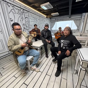 Dólar De Pan (feat. Jayac)